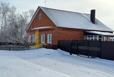 Продажа дома